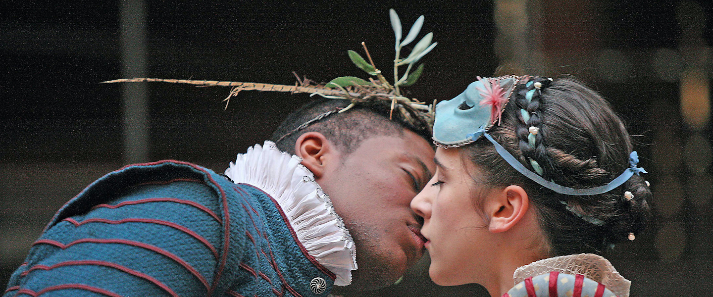 Romeo & Juliet